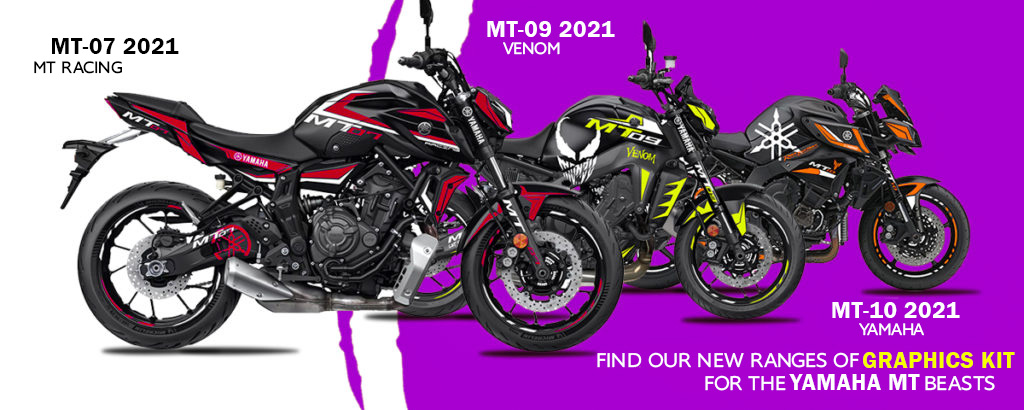 Which Yamaha MT Should You Buy 2023? (MT-07 vs MT-09 vs MT-10) 